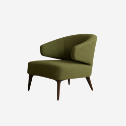 Embrace Lounge Chair - Helloilmare